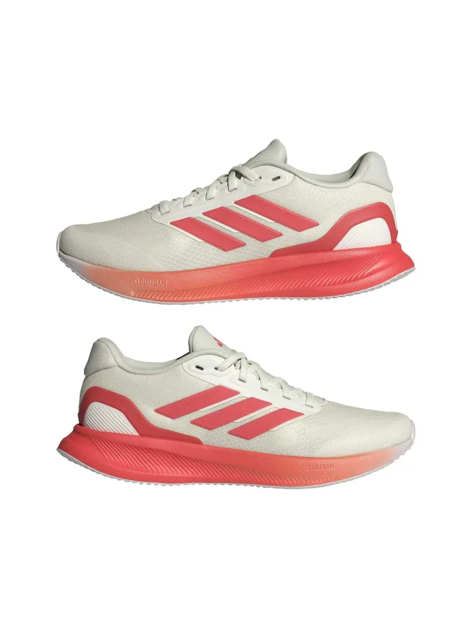 Adidas - RUNFALCON 5 W 2