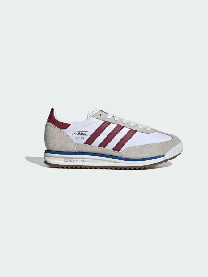 Adidas - SL 72 RS