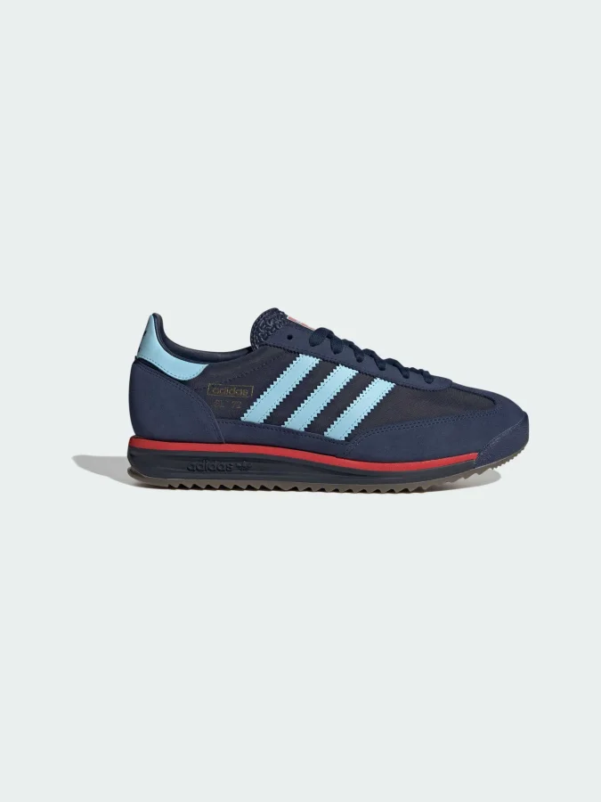 Adidas - SL 72 RS 2