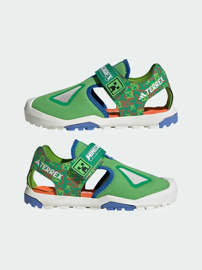 Adidas - TERREX CAPTAIN TOEY 2