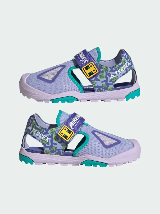 Adidas - TERREX CAPTAIN TOEY 2