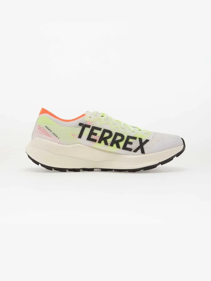 Adidas - TERREX AGRAVIC SPEE