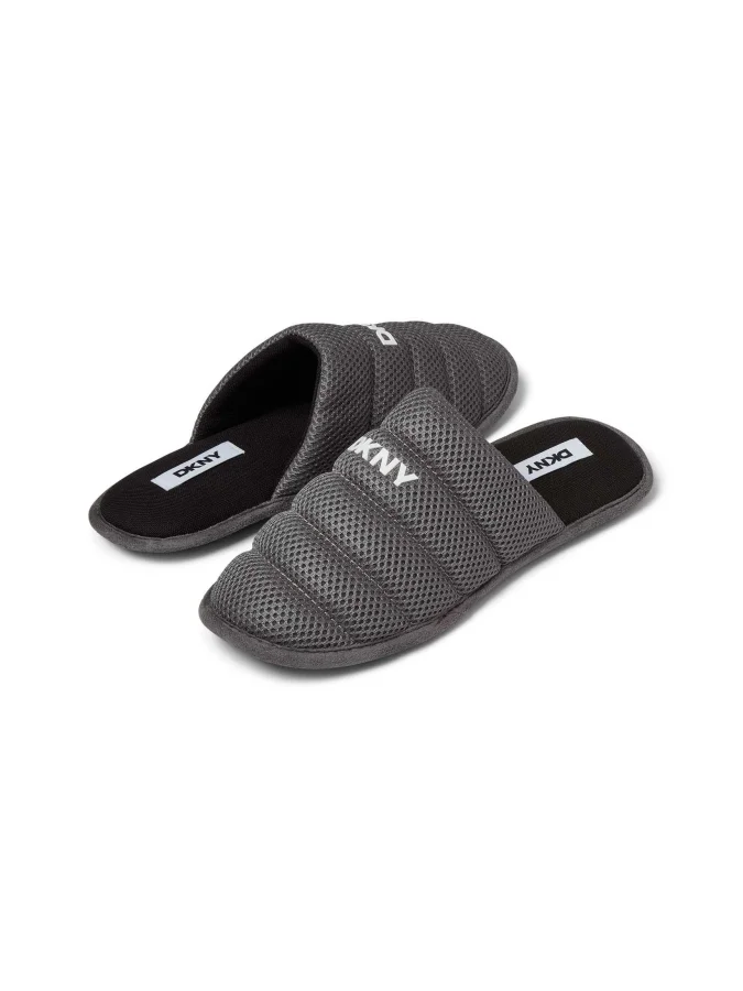 DKNY - Mens DKY Mule...