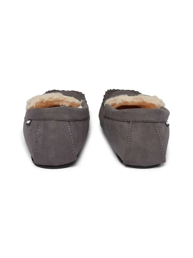 DKNY - Mens DKNY Moccasin... 2