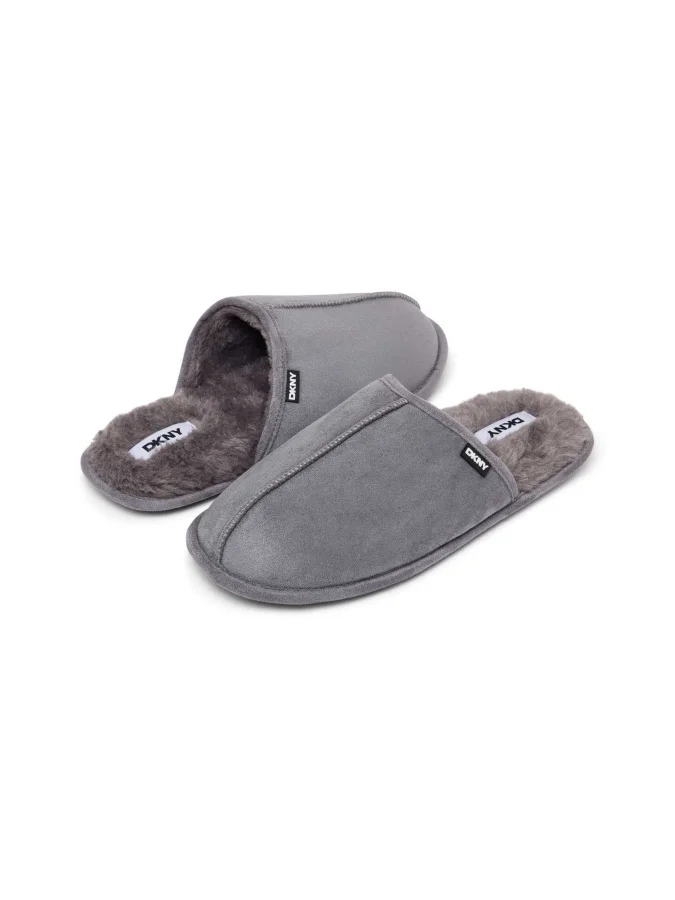 DKNY - Mens DKNY Mule...