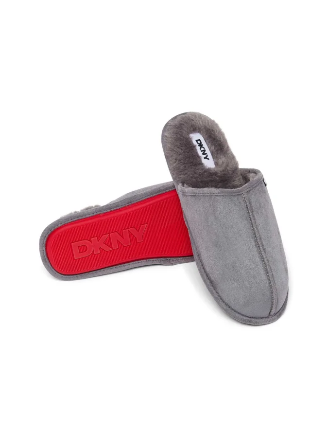 DKNY - Mens DKNY Mule... 2