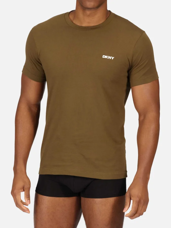DKNY - Mens DKNY T Shirt... 2