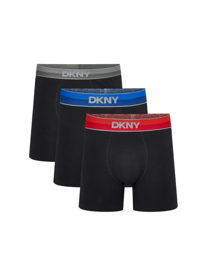 DKNY - Mens DKY Trunks...