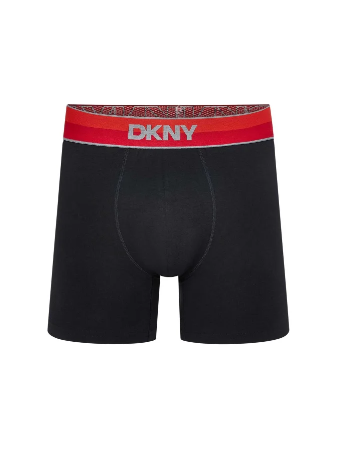 DKNY - Mens DKY Trunks... 2