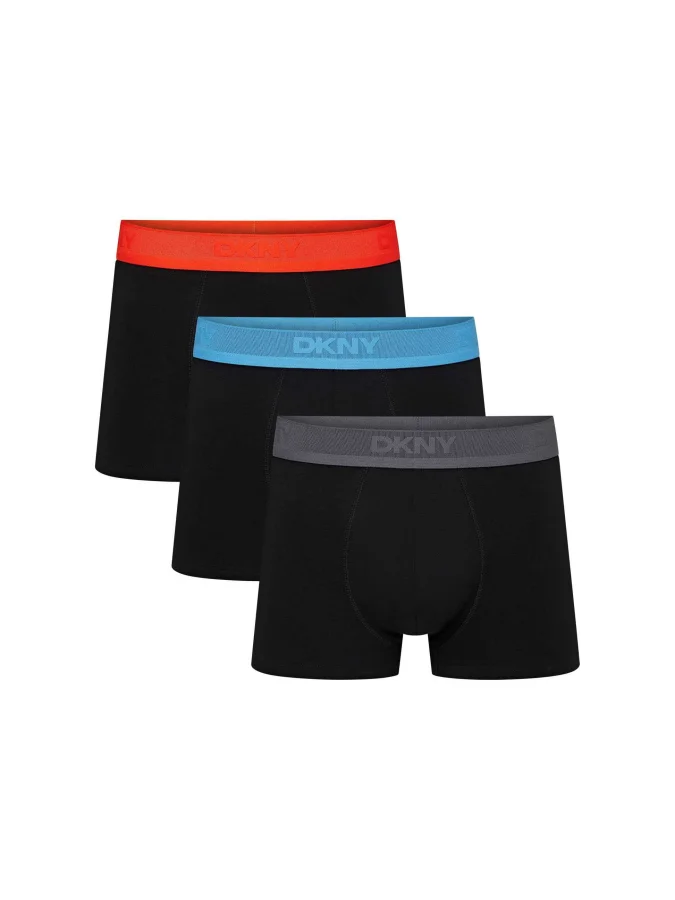 DKNY - Mens DKY Trunks DALY