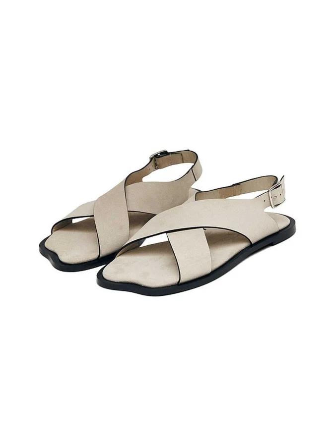 ALOHAS - Nalu Suede Beige... 2