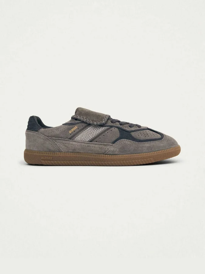 ALOHAS - Tb.490 Club Suede...