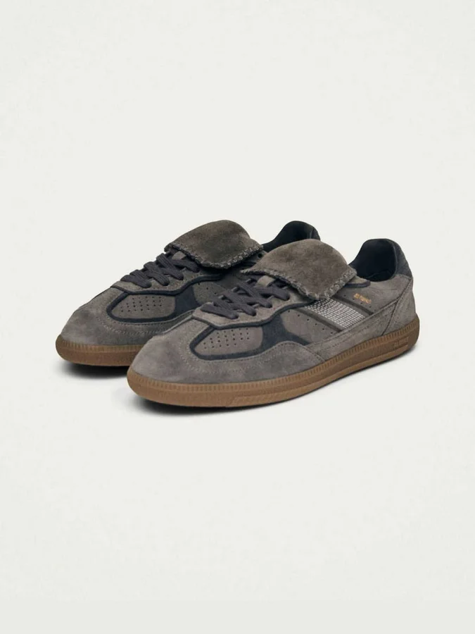 ALOHAS - Tb.490 Club Suede... 2