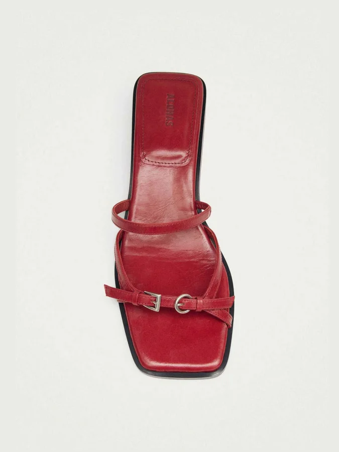 ALOHAS - Liko Rift Red... 2