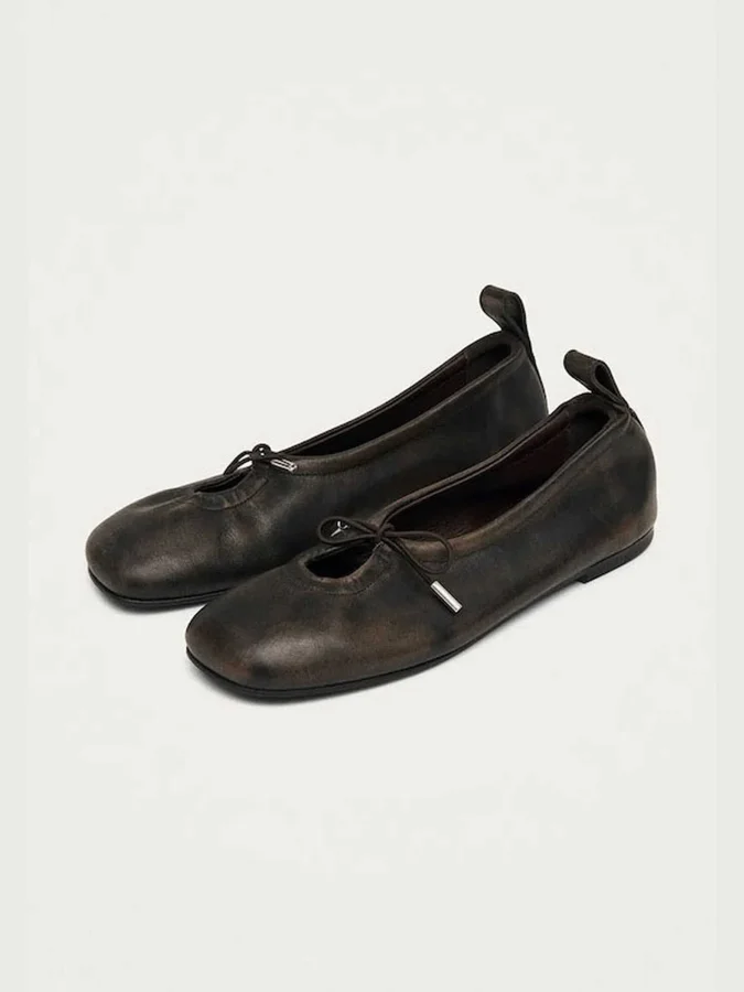 ALOHAS - Rosalind Brushed... 2