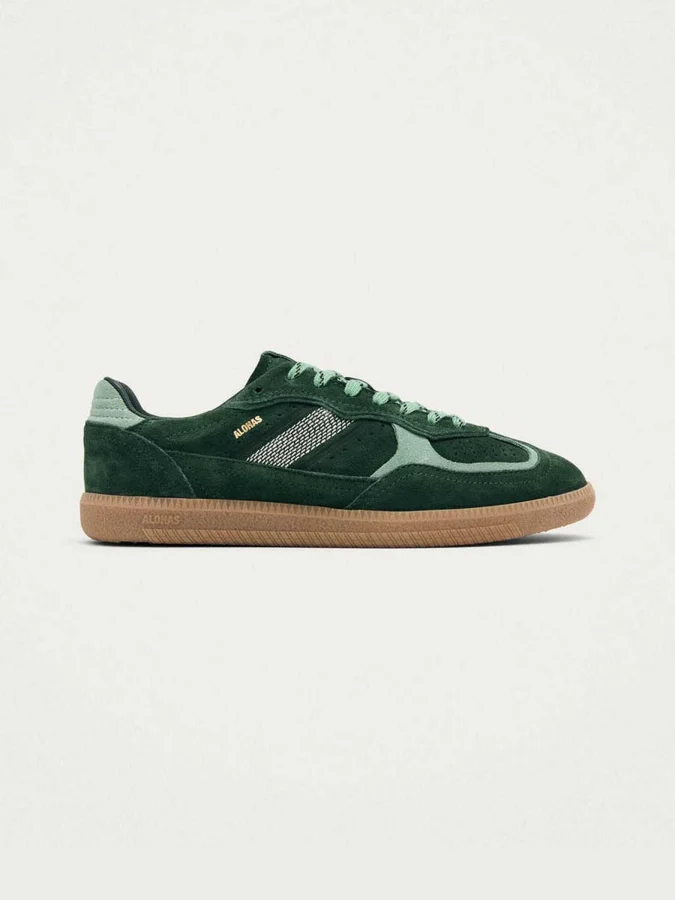 ALOHAS - Tb.490 Rife Green...