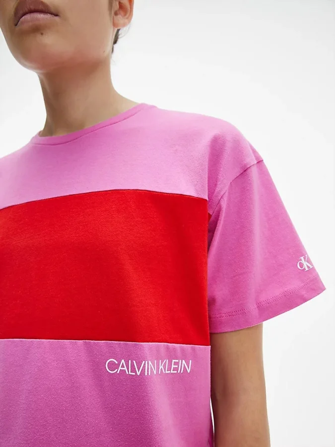 CALVIN KLEIN JEANS 2