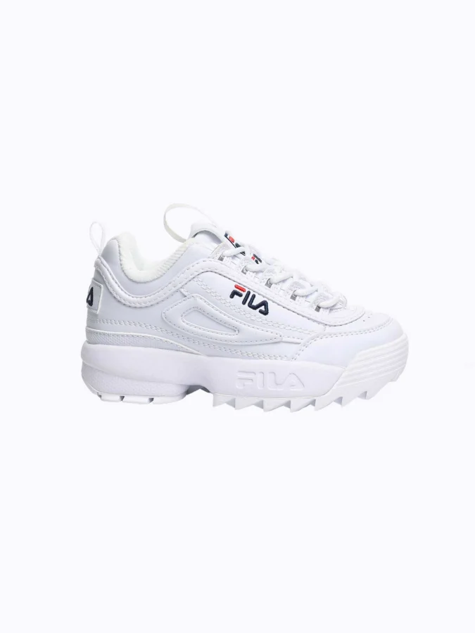 FILA - DISRUPTOR kids