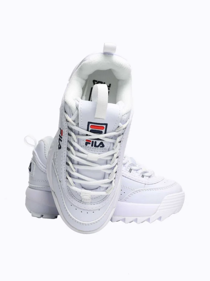 FILA - DISRUPTOR kids 2
