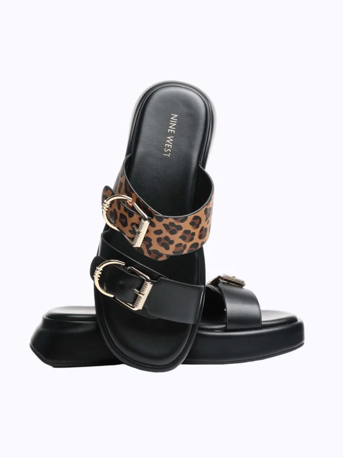 NINE WEST - HINSEY 6FX 2