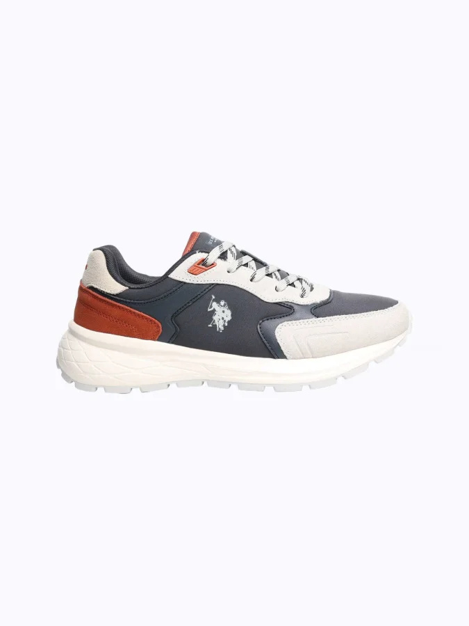 U.S. Polo Assn. - HOVER GLB...