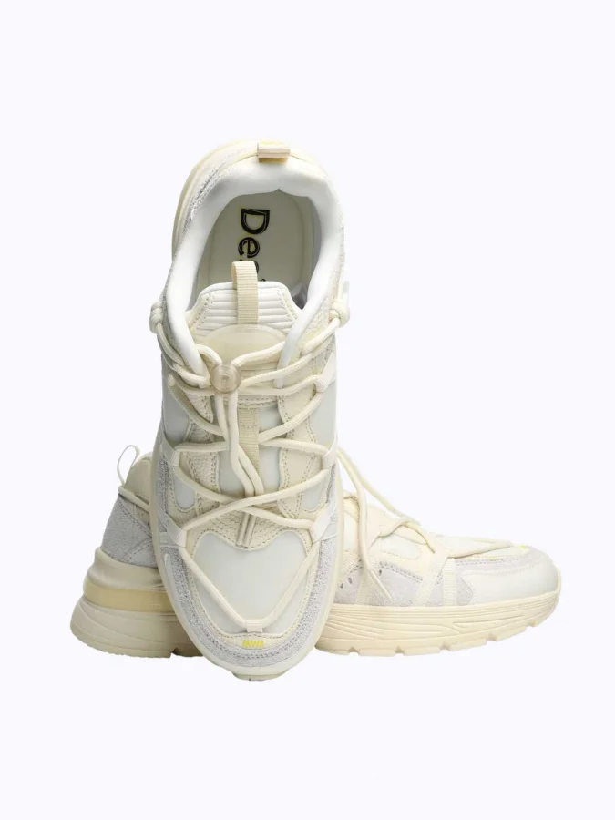 DESIGUAL - TREKKING RUNNER... 2