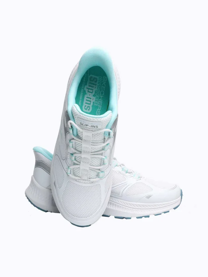 Skechers - FEMALE WOVEN JEANS 2