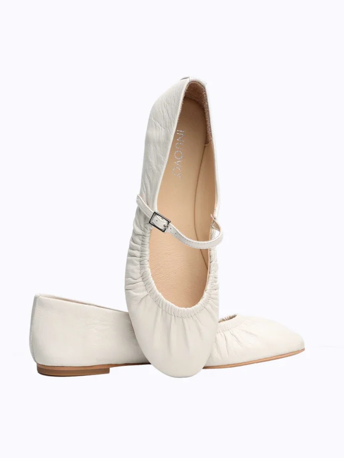 Inuovo - Ballerina 2