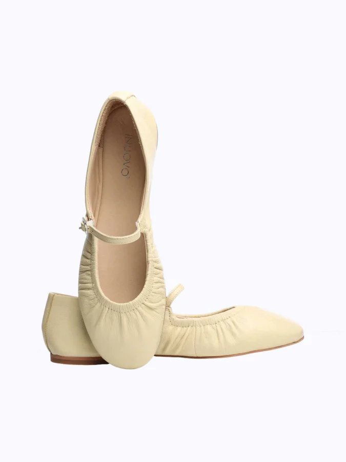 Inuovo - Ballerina 2