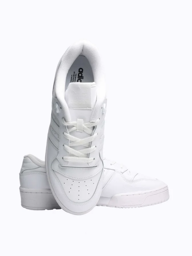 Adidas - RIVALRY LOW 2