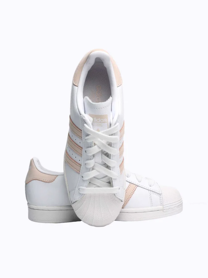 Adidas - SUPERSTAR W 2