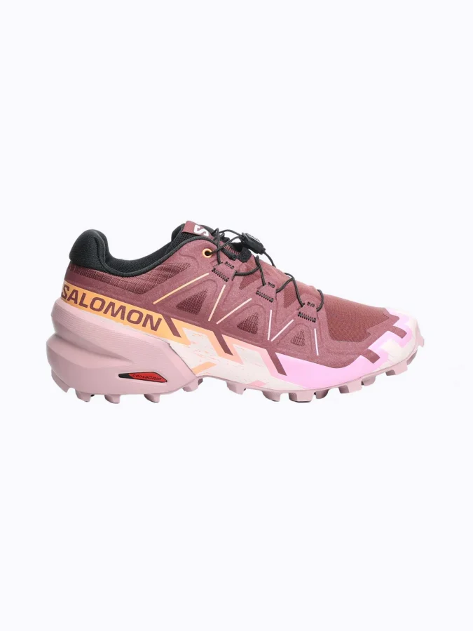 Salomon - SPEEDCROSS 6