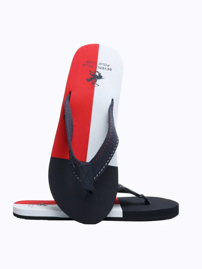 BEVERLY HILLS POLO CLUB -... 2