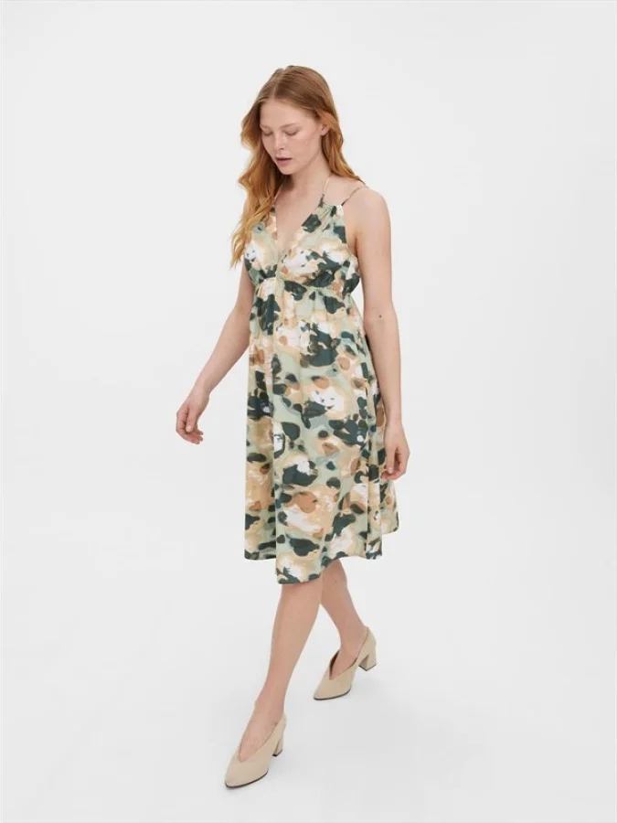 Vero Moda - VMJOA SL ABK...