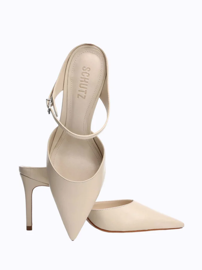 Schutz - Laura OFF White... 2