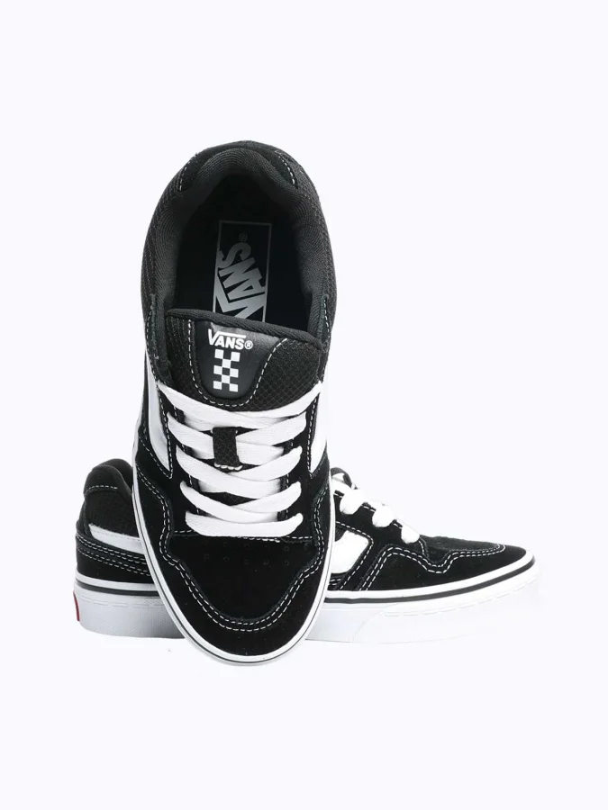 VANS - Caldrone SUME BLKWH 2