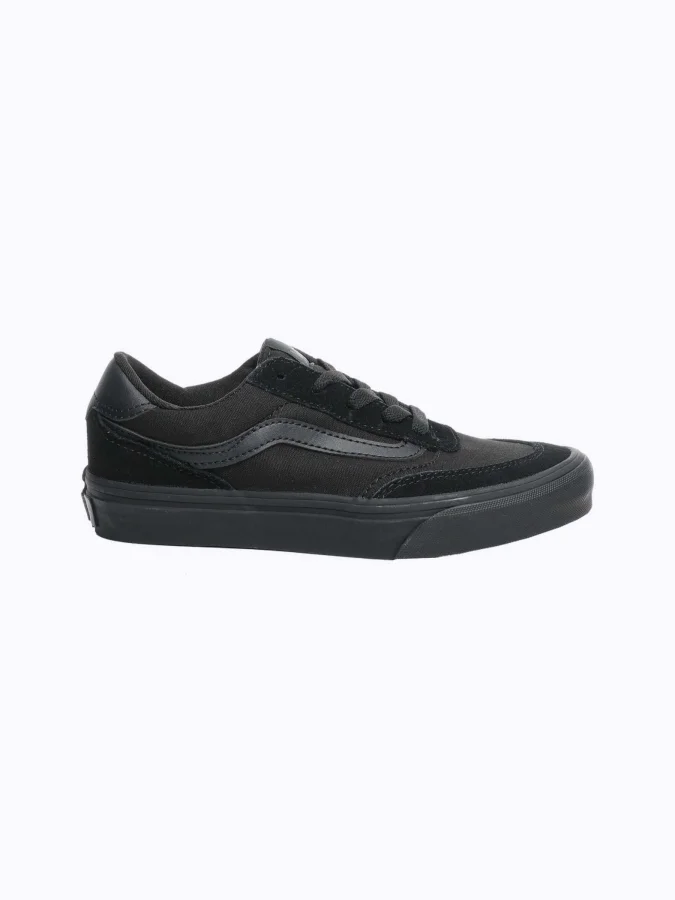VANS - Brooklyn LS SUCV BLACK