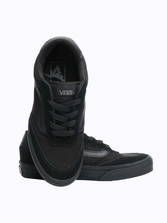VANS - Brooklyn LS SUCV BLACK 2