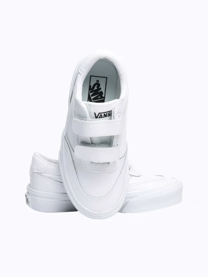 VANS - Brooklyn LS V LTHR... 2