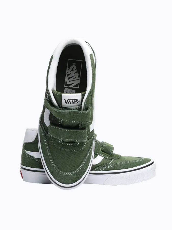 VANS - Brooklyn Mid V SUCV... 2