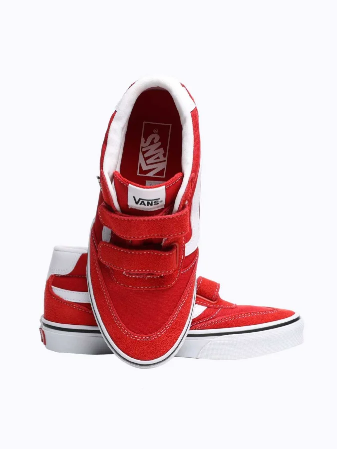 VANS - Brooklyn Mid V SUCV... 2