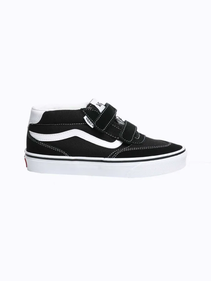 VANS - Brooklyn Mid V SUCV...