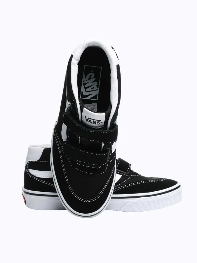 VANS - Brooklyn Mid V SUCV... 2