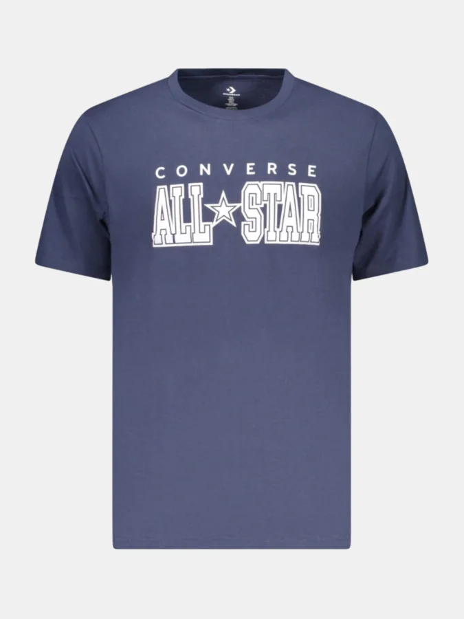 converse - ALL STAR TEE