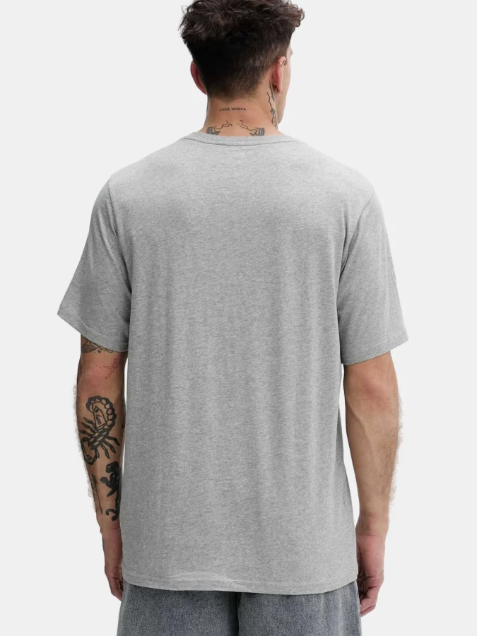 converse - CHUCK LOGO TEE 2