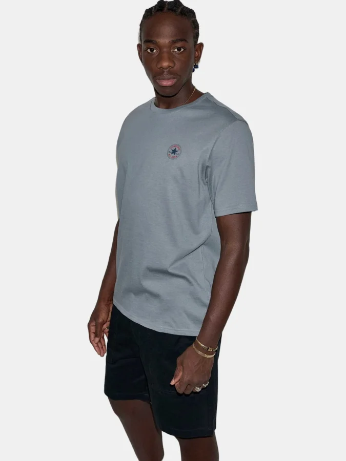 converse - CHUCK PRINT TEE