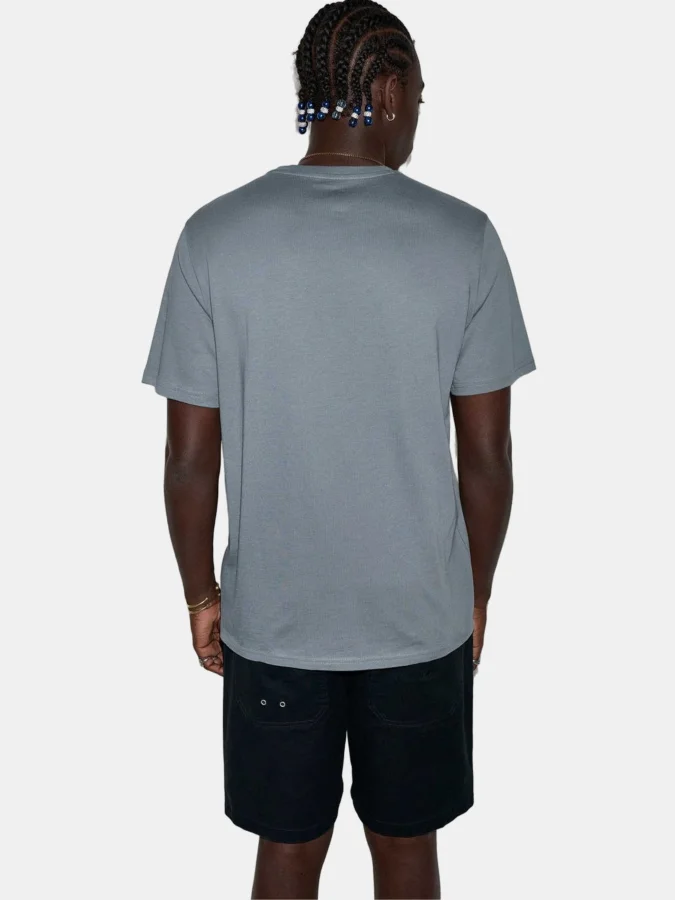 converse - CHUCK PRINT TEE 2