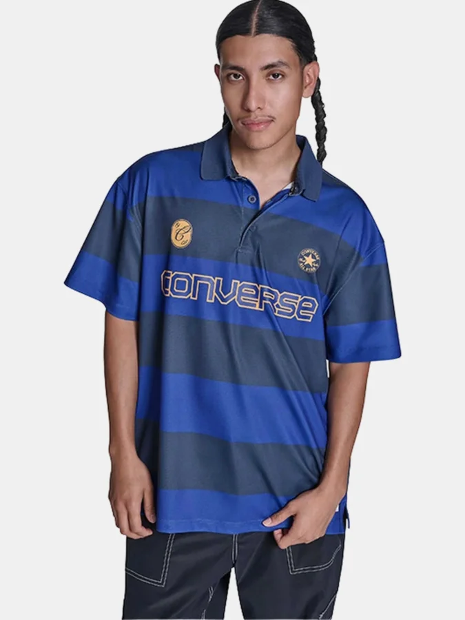 converse - RETRO CHUCK SS POLO