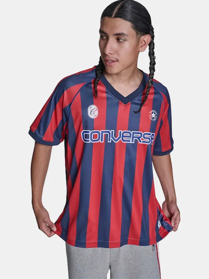 converse - RETRO CHUCK SS POLO