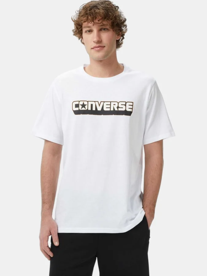 converse - DIMENSION LOGO
